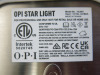 OPI Professional Star Light Nail Lamp, Model GL903. Comes with Instruction Manual & Original Box. - 5