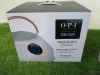 OPI Professional Star Light Nail Lamp, Model GL903. Comes with Instruction Manual & Original Box. - 4