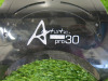 2 x Artistic Nail Lamps to Include: 1 x LED Pro 30 & 1 x Nail Design. NOTE: requires 2 x power supplies & 1 x base plate. - 2