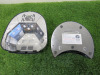 2 x Artistic Nail Lamps to Include: 1 x LED Pro 30 & 1 x Nail Design. NOTE: requires 2 x power supplies & 1 x base plate. - 5