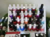 237 x Bottles of Part OPI Nail Polish to Include: 237 Part Used, 3 x Colour Samplers & 5 x Wall Displays with 8 Other OPI Nail Products. - 4