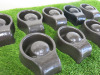 8 x Noel Asmar Signature Manicure Dish. - 2
