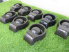 8 x Noel Asmar Signature Manicure Dish. - 3