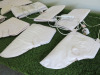 6 x Pairs of Heated Manicure Mitts & Pedicure Boots to Include: 3 x Manicure Mitts & 3 x Pedicure Boots. - 2