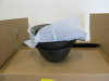 Quantity of Colouring Bowls and Brushes to Include: 48 New & 34 Used Bowls & Approx. 50 Brushes. - 5