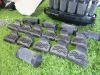 Charles Worthington By Remington Big Hair 20 Super Heat Retaining Rollers. - 3