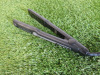 Kera Straight Professional Series Hair Straightener, Model Croc Hybrid 15. - 3
