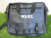 Wahl Cordless Sterling 2 Plus Trimmer with Base Charging Unit, Model 8087. Comes with Wahl Carry Case. - 4