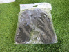 Approx. 95 Pairs of Zohula Original Flip Flops to Include: 75 x Black, Size UK5-6 & 20 x White, Size Small. - 5