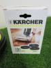 Karcher Floor Polisher, Model FP303. Comes with Pack of 3 Soft Brush Pads & 1 x Bottle of Floor Care. - 4