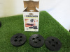 Karcher Floor Polisher, Model FP303. Comes with Pack of 3 Soft Brush Pads & 1 x Bottle of Floor Care. - 5
