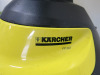 Karcher Floor Polisher, Model FP303. Comes with Pack of 3 Soft Brush Pads & 1 x Bottle of Floor Care. - 6