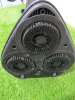 Karcher Floor Polisher, Model FP303. Comes with Pack of 3 Soft Brush Pads & 1 x Bottle of Floor Care. - 10