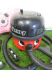 Numatic Henry Vacuum Cleaner, Model HVR-200-22, Comes with Attachments (As Viewed/Pictured). - 2