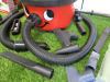 Numatic Henry Vacuum Cleaner, Model HVR-200-22, Comes with Attachments (As Viewed/Pictured). - 4