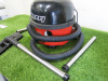 Numatic Henry Vacuum Cleaner, Model HVR-200-22, Comes with Attachments (As Viewed/Pictured). - 4