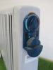 Dimplex Rio Oil Filled Radiator, Model RMG20 & Challenge Upright Fan Heater, Model FH11ATY. NOTE: both unable to power up for spares or repair A/F. - 3
