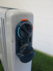 Dimplex Rio Oil Filled Radiator, Model RMG15. - 3