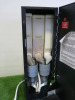Slimline Countertop Tino Instant Coffee & Chocolate Machine, S/N MAG 1384. Comes with Whale Premium Pump. - 5