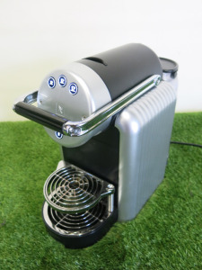 Nespresso Professional Pod Coffee Machine, Type 9737.