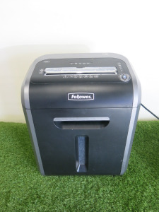 Fellowes Powershred Cross Cut Shredder, Model 79C1.