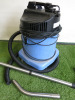 Numatic WV570-2 Wet & Dry Vacuum, Comes with Attachments (As Viewed/Pictured). - 5