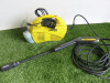 Karcher K2.35 Pressure Washer with Lance. - 4