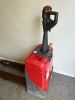 Liftmate Electric Plug In Charge Pallet Truck, Model LEPT 20N, 2000KG, S/N 21113699, Fork Width 520mm, Forkf Length 1150mm. - 3