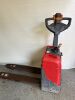 Liftmate Electric Plug In Charge Pallet Truck, Model LEPT 20N, 2000KG, S/N 21113699, Fork Width 520mm, Forkf Length 1150mm. - 4