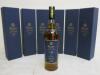 Case of 6 x Bottles of Rigby Single Malt Scotch Whisky. 70cl, Rare 18 Year Old, Very Rare. Distilled at Blair Athol Distillery - 3