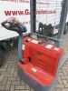 Liftmate Electric Plug In Stacker, Model LES-10-16, S/N 16121903, Max Lift Capacity 1000kg, Max Lift Height 1.6m. Comes with Key. - 7