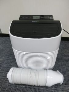 Electriq Portable Air Conditioner, Model Compact V2.