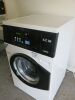 IPSO 9.5kg Light Commercial Washing machine, Model ILC98. Size H112 x W68 x D75. - 3