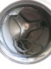 IPSO 9.5kg Light Commercial Washing machine, Model ILC98. Size H112 x W68 x D75. - 4