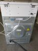 IPSO 9.5kg Light Commercial Washing machine, Model ILC98. Size H112 x W68 x D75. - 6