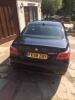 RE58 ZBY: BMW 520 D SE, 4 Door Saloon in Blue. Diesel, Manual 6 Gears, 1995cc, Mileage 135,008. MOT Expires 17/05/2020. Sold with Key (No Docs) - 6