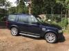 LY65 OGW: Land Rover Discovery 7 Seater, HSE SDV6 Auto in Loire Blue. - 3