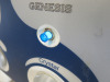 Genesis Biosystems Derma Genesis Medical Microderm M2 Machine, Ref D11-0293-201, S/N 8411U. - 2