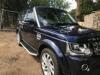 LY65 OGW: Land Rover Discovery 7 Seater, HSE SDV6 Auto in Loire Blue. - 7