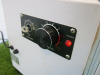 Skin Mate Professional Hot Cabinet, Model SM-308.NOTE: missing handle. - 2