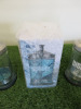 7 x Discide Disinfectant Jars in Assorted Sizes. - 4