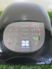 Procare 24/7 Automatic Hair foil Dispenser. Comes with Power Supply, 1 New Reel & 2 Part Reels of Foil. - 2