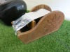 Procare 24/7 Automatic Hair foil Dispenser. Comes with Power Supply, 1 New Reel & 2 Part Reels of Foil. - 3