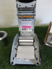 Procare 24/7 Automatic Hair foil Dispenser. Comes with Power Supply, 1 New Reel & 2 Part Reels of Foil. - 6