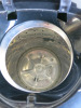 White Knight Spin Dryer, Model 28009B, S/N 002437. - 2