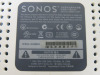 Sonos Connect Hi Fi System AMP. Comes with Power Supply. - 5