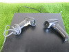 2 x Bar Scanners to Include: 1 x Symbol & 1 x Netum with Digipos Metal Till Drawer. - 2