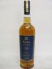 Bottle of Rigby Single Malt Scotch Whisky. 70cl, Rare 18 Year Old, Very Rare. Distilled at Blair Athol Distillery - 4