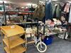 Large Stock of Bonton Baby & Mother Clothing, Giftware & Other Items with Approx £45,000 RRP