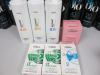 Stock of 15 x L'Oreal Products to Include: 8 x 1000ml Blond Studio Nutri Developer, 3 x 1000ml Oxydant Creme, 3 x Dulcia Tonique, 1 x Efassor Special Coloriste - 2